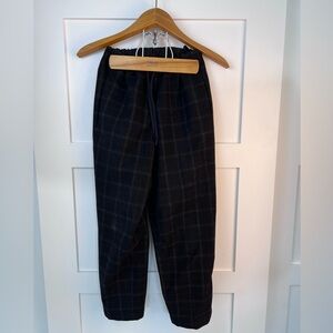 The group babaton pants